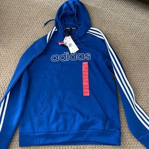 ADIDAS HOODIE